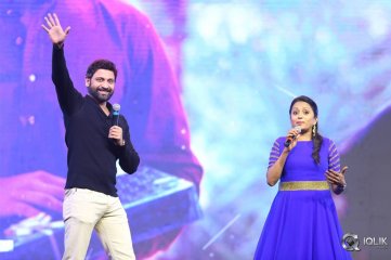 Hello Movie Pre Release Event